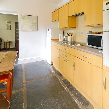 Swn Y Coed Villa Glyn-Dyfrdwy Exteriör bild
