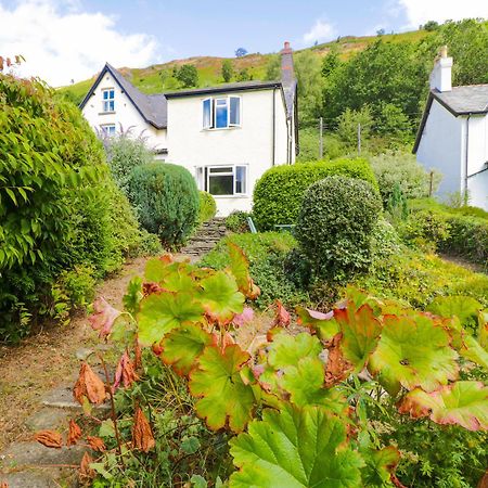 Swn Y Coed Villa Glyn-Dyfrdwy Exteriör bild