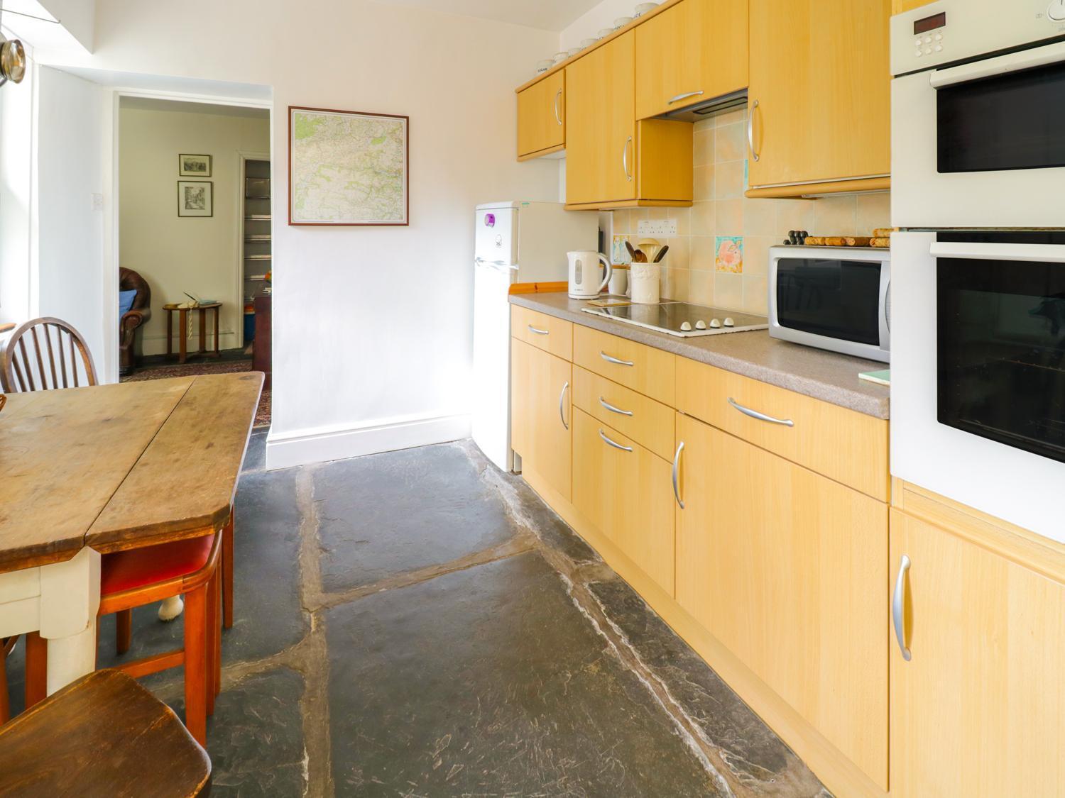 Swn Y Coed Villa Glyn-Dyfrdwy Exteriör bild